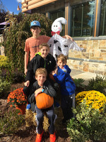 FAMELY GRAND KIDS