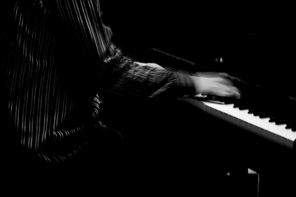 Jazz Photo, music photo