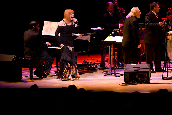 jazz photography