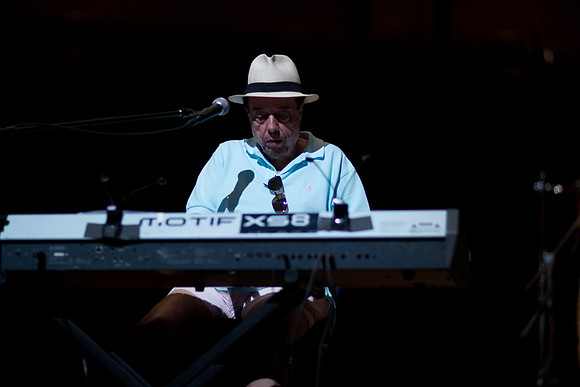 Adrienne Arsht center Miami-A Night In Rio