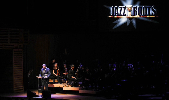 Jazz Roots