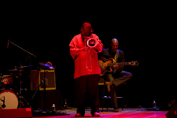 Roots of Fusion