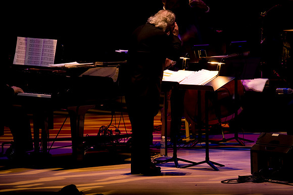 jazz photography