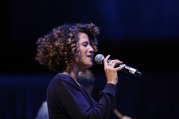 Jazz Roots