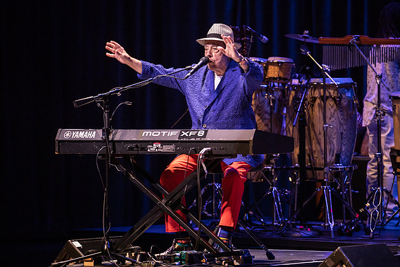 Jazz Roots From Brazil with Love Sergio Mandes
