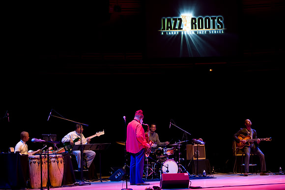 Roots of Fusion