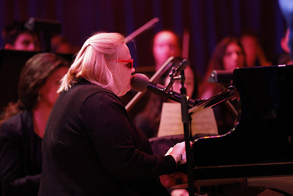 Jazz Roots