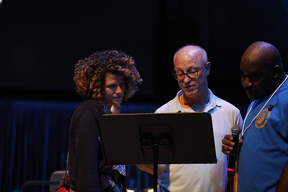Jazz Roots