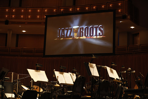 Jazz Roots