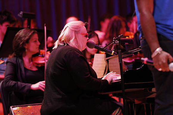 Jazz Roots