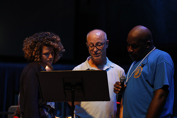Jazz Roots