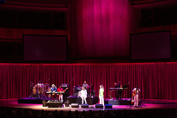 Jazz Roots From Brazil with Love Sergio Mandes