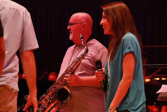 Jazz Roots