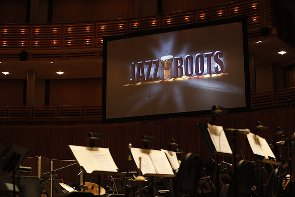 Jazz Roots