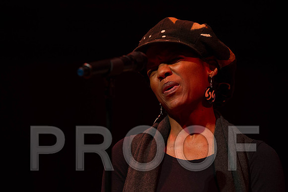 . February 15, 2013   MONK AND COLTRANE Featuring  T.S. MONK  NNENNA FREELON  KEVIN MAHOGANY  ERNIE WATTS Photography Daniel AzoulayProducer: Larry RosenJazz Rootsa A Larry Rosen Jazz SeriesContempora