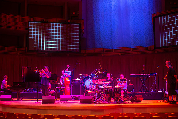 Jazz Roots From Brazil with Love Sergio Mandes