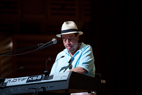 Adrienne Arsht center Miami-A Night In Rio
