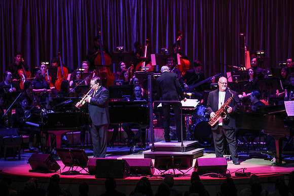 Jazz Roots