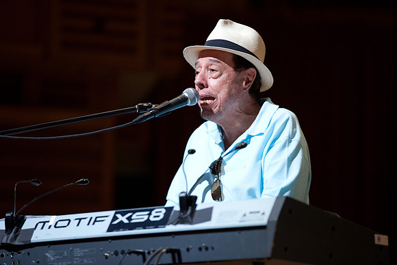 Adrienne Arsht center Miami-A Night In Rio