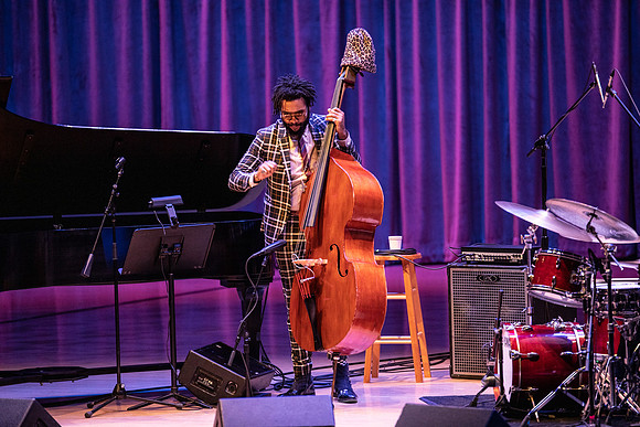 Emmet Cohen Jazz Roots