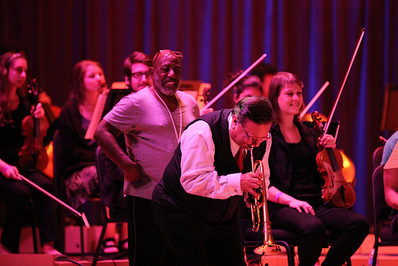 Jazz Roots