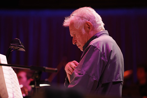 Jazz Roots
