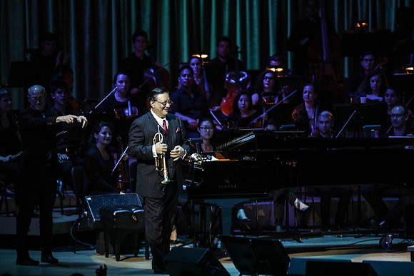 Jazz Roots