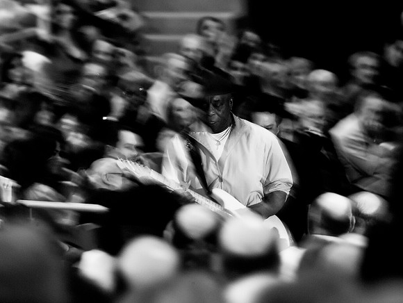 Jazz Roots Miami, The Blues