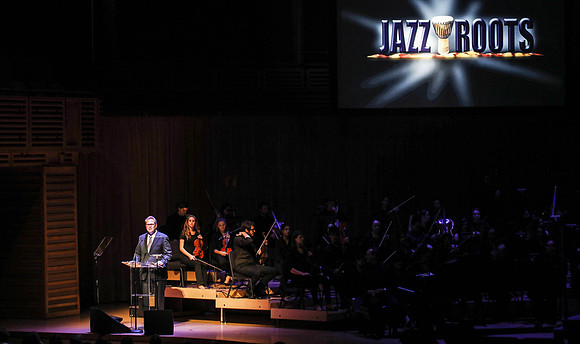 Jazz Roots