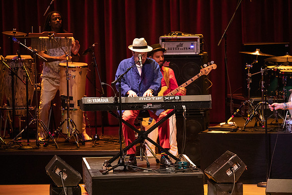 Jazz Roots From Brazil with Love Sergio Mandes