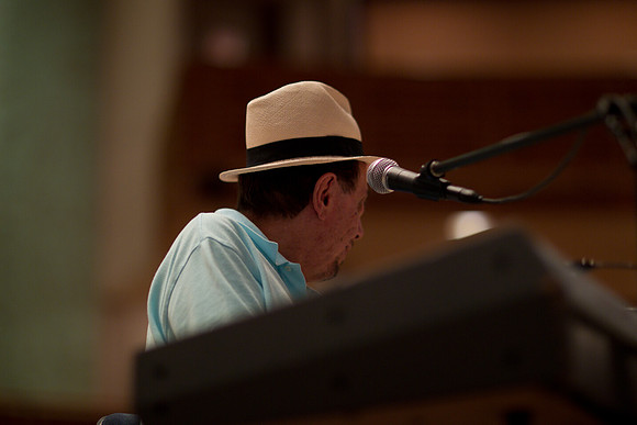 Adrienne Arsht center Miami-A Night In Rio