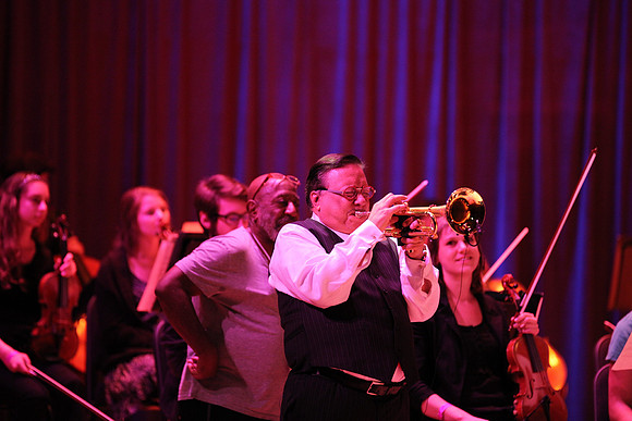 Jazz Roots
