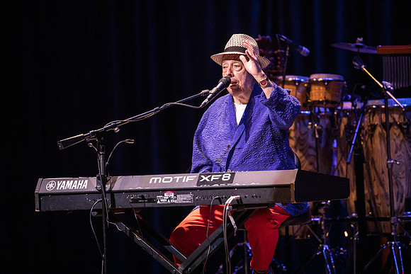 Jazz Roots From Brazil with Love Sergio Mandes
