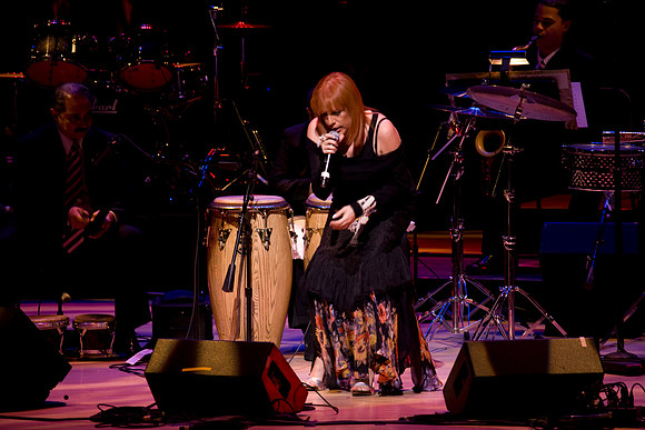 jazz photography