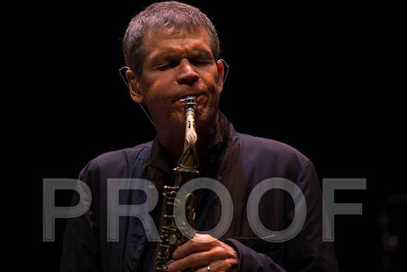 Jazz Roots: Satin & Soul feat. David Sanborn & Jonathan Butler – In Concert at Cobb Energy Performing Arts Centre – Wednesday May 22, 2013