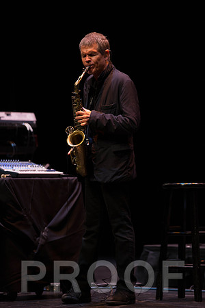 Jazz Roots: Satin & Soul feat. David Sanborn & Jonathan Butler – In Concert at Cobb Energy Performing Arts Centre – Wednesday May 22, 2013