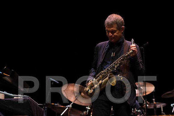 Jazz Roots: Satin & Soul feat. David Sanborn & Jonathan Butler – In Concert at Cobb Energy Performing Arts Centre – Wednesday May 22, 2013