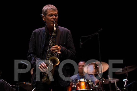 Jazz Roots: Satin & Soul feat. David Sanborn & Jonathan Butler – In Concert at Cobb Energy Performing Arts Centre – Wednesday May 22, 2013