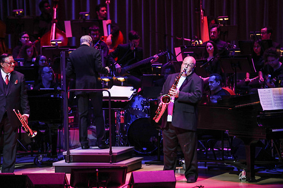 Jazz Roots