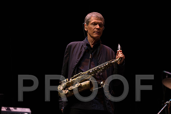 Jazz Roots: Satin & Soul feat. David Sanborn & Jonathan Butler – In Concert at Cobb Energy Performing Arts Centre – Wednesday May 22, 2013