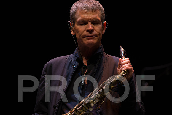 Jazz Roots: Satin & Soul feat. David Sanborn & Jonathan Butler – In Concert at Cobb Energy Performing Arts Centre – Wednesday May 22, 2013