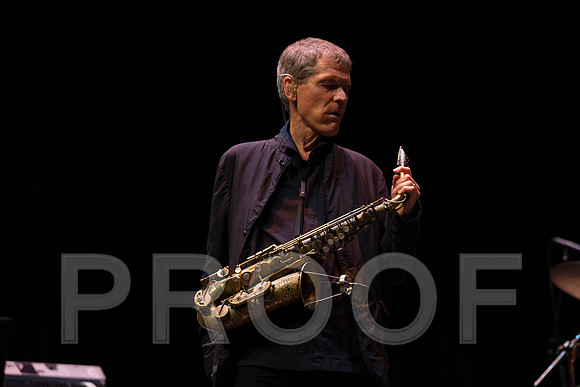 Jazz Roots: Satin & Soul feat. David Sanborn & Jonathan Butler – In Concert at Cobb Energy Performing Arts Centre – Wednesday May 22, 2013
