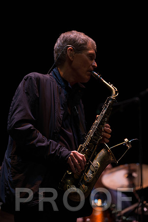Jazz Roots: Satin & Soul feat. David Sanborn & Jonathan Butler – In Concert at Cobb Energy Performing Arts Centre – Wednesday May 22, 2013