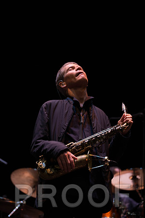 Jazz Roots: Satin & Soul feat. David Sanborn & Jonathan Butler – In Concert at Cobb Energy Performing Arts Centre – Wednesday May 22, 2013