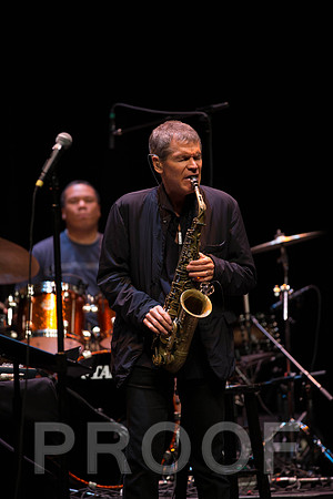Jazz Roots: Satin & Soul feat. David Sanborn & Jonathan Butler – In Concert at Cobb Energy Performing Arts Centre – Wednesday May 22, 2013