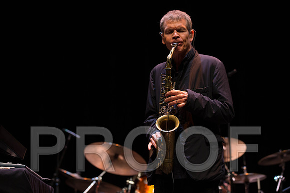 Jazz Roots: Satin & Soul feat. David Sanborn & Jonathan Butler – In Concert at Cobb Energy Performing Arts Centre – Wednesday May 22, 2013