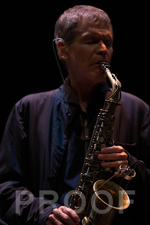 Jazz Roots: Satin & Soul feat. David Sanborn & Jonathan Butler – In Concert at Cobb Energy Performing Arts Centre – Wednesday May 22, 2013