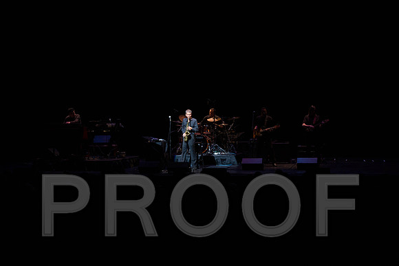 Jazz Roots: Satin & Soul feat. David Sanborn & Jonathan Butler – In Concert at Cobb Energy Performing Arts Centre – Wednesday May 22, 2013