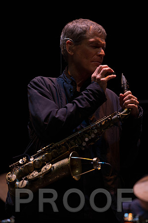 Jazz Roots: Satin & Soul feat. David Sanborn & Jonathan Butler – In Concert at Cobb Energy Performing Arts Centre – Wednesday May 22, 2013