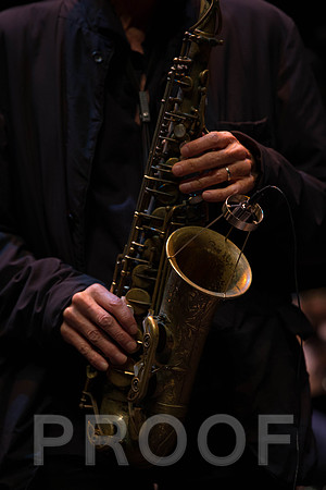Jazz Roots: Satin & Soul feat. David Sanborn & Jonathan Butler – In Concert at Cobb Energy Performing Arts Centre – Wednesday May 22, 2013